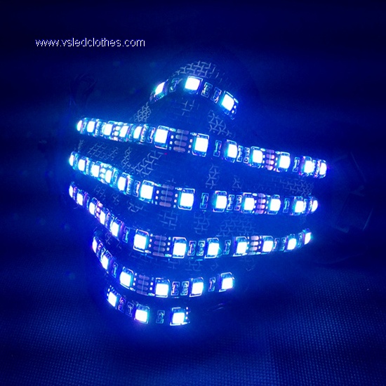 LED mask