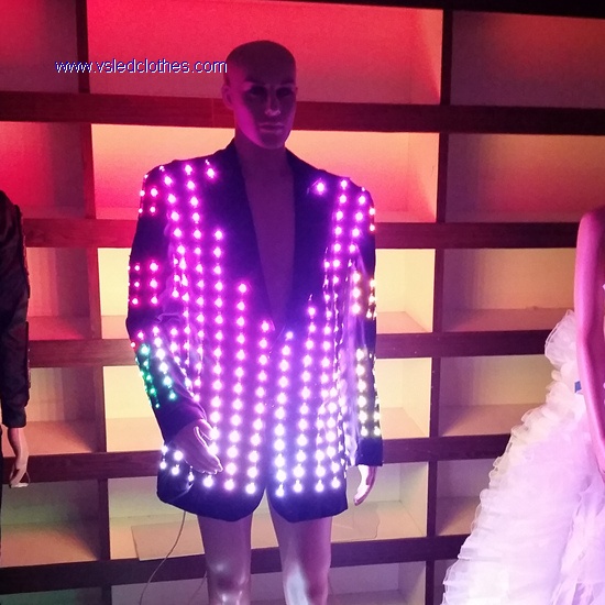 LED Jacket