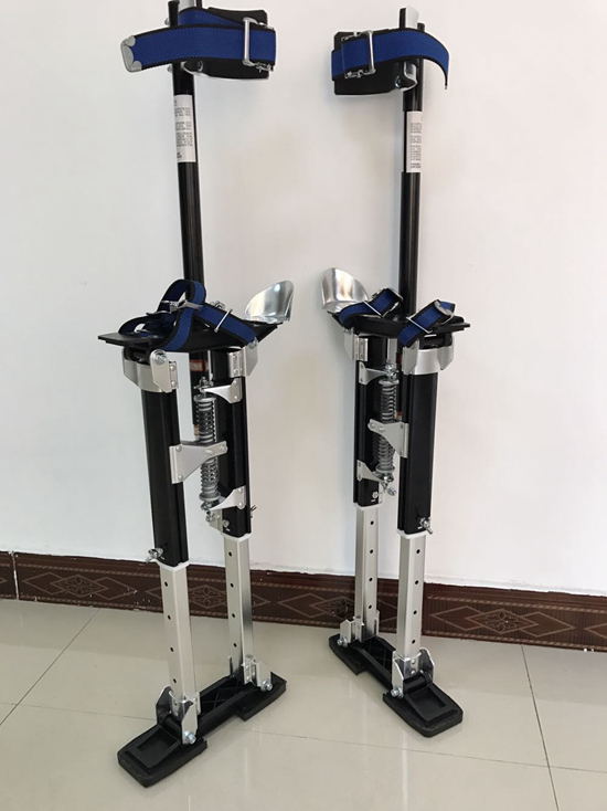 Adjustable Stilts