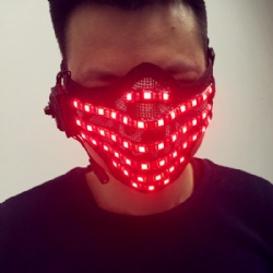 LED mask