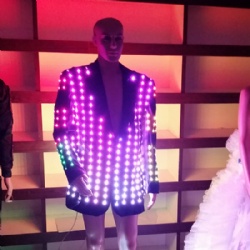 LED Jacket