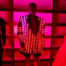 LED Jacket