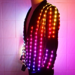 LED Jacket