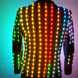 LED Jacket