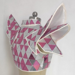 Mirror Shoulder