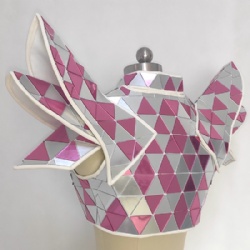 Mirror Shoulder